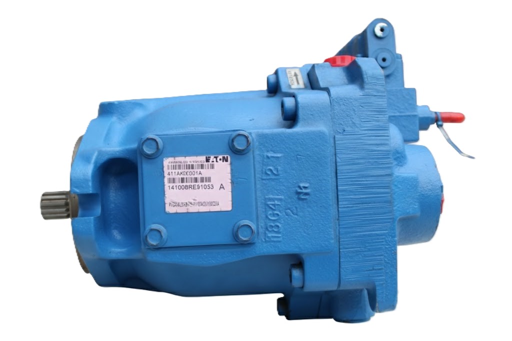 Vickers PVQ40AL05AB10H211100A200100CD0 (2)