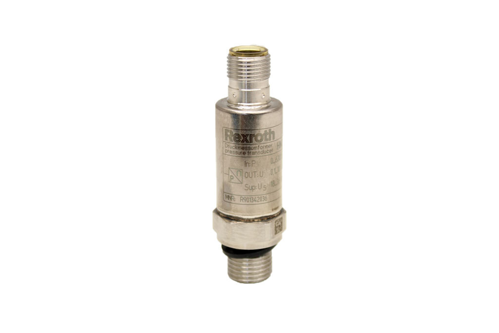 SENSOR | Hydro Power Internacional