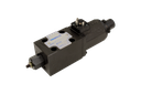 VALVULA HIDRAULICA PROPORCIONAL DE PRESION SUB-BASE TAMAÑO 01 PRESION ADJ. DISTANCIA 1.0-15.17 Mpa (145-2275 PSI)