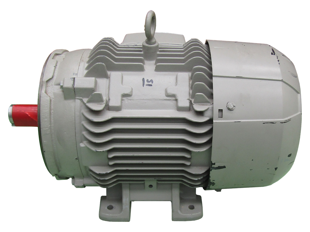 MOTOR SIEMENS 1LE2225-2AB11-4AA3-Z D05 (3)