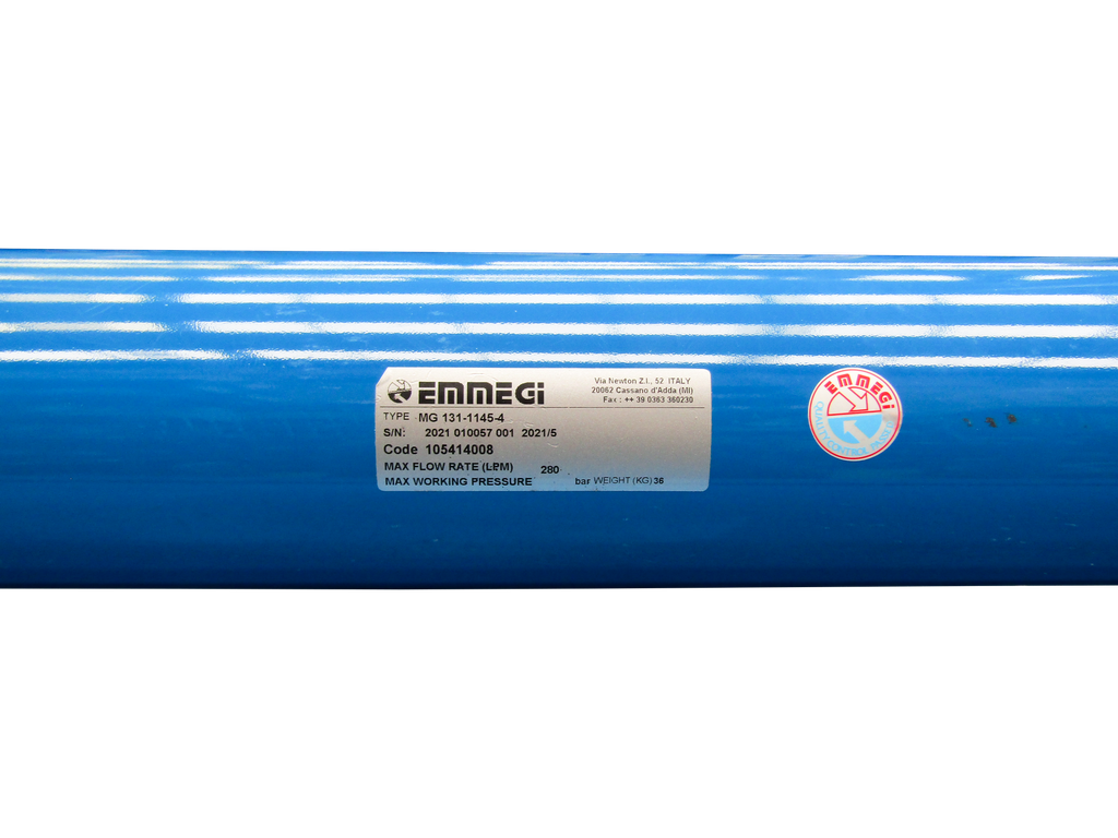 ENFRIADOR TUBULAR EMMEGI MG131-1145-4 (2)