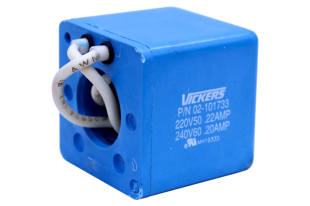 BOBINA PARA VALVULA VICKERS 02-101733 (3)