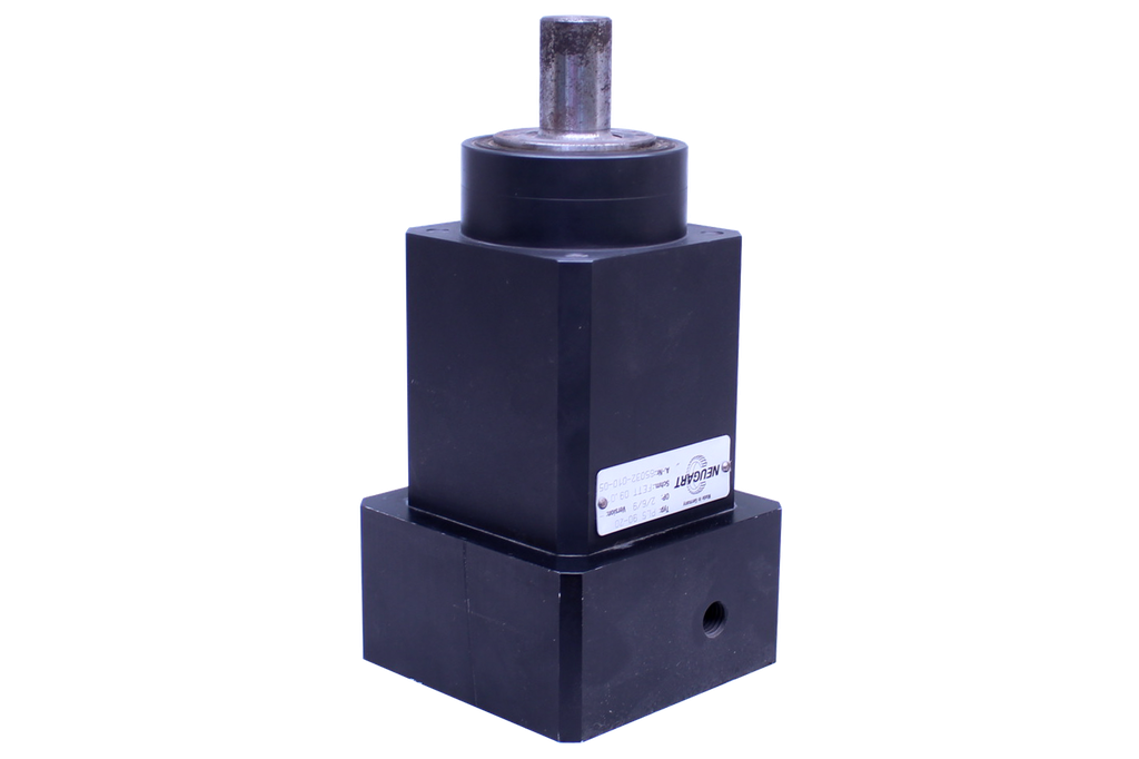 CAJA DE ENGRANES NEUGART PLS9020 (2)