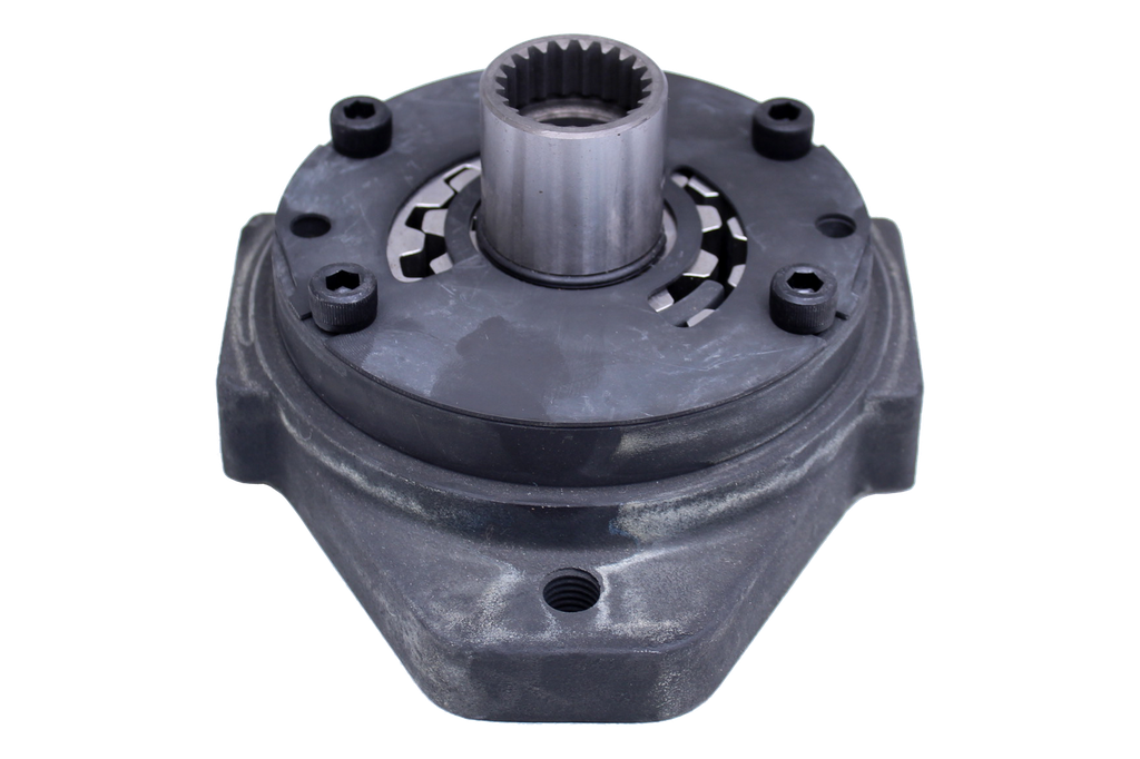 HYDRO CHARGE PUMP(F04)  FOR A4VG56 (2)