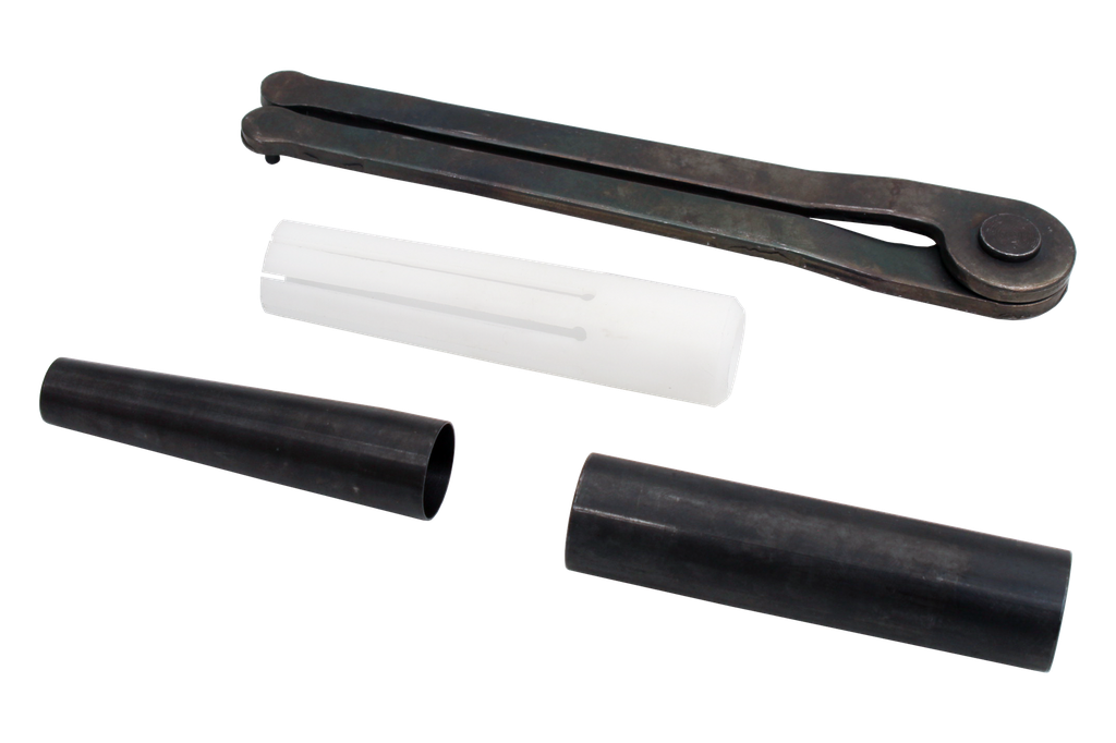 KIT DE HERRAMIENTAS MERKLE 138679 (2)