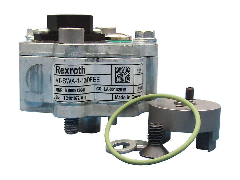 SENSOR REXROTH VT-SWA-1-1X (2)