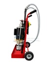 CARRO DE FILTRACION UNIT-FILTER-HPI-25&3MIC