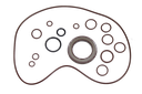 HYDRO KIT DE SELLOS A10VSO71
