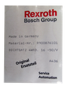 REXROTH KIT DE SELLOS 4WRD 16 50 V