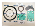 VOITH KIT DE SELLOS H59 200311