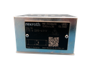 REXROTH Válvula Check Modular Z1S6D05 4X V