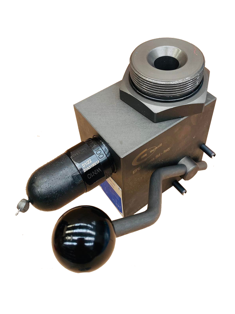 EPOLL Block de Seguridad BS20MP210A9G5 CP15