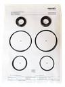 REXROTH Kit de Reparación PGF3 3X 032