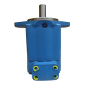 VICKERS Bomba de Paletas 20V8A1A22R