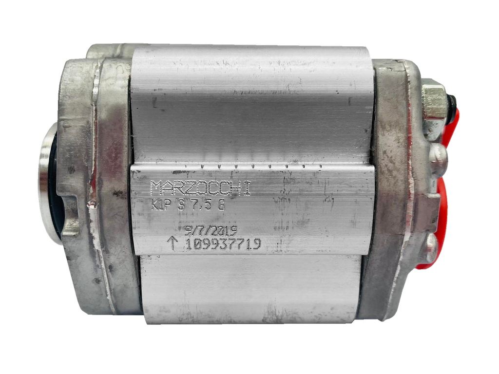 MARZOCCHI Bomba de Engranes K1P S 7 5G