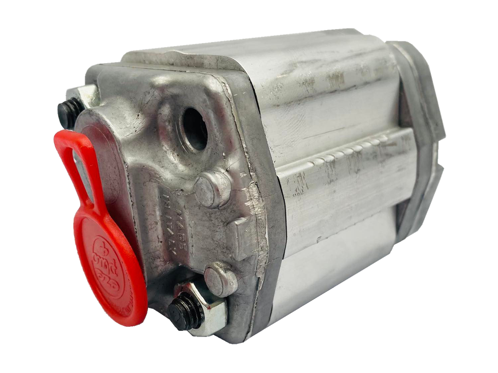 MARZOCCHI Bomba de Engranes K1P S 7 5G