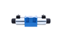 VALVULA HIDRAULICA DIRECCIONAL CETOP 5  CENTRO TANDEM -24VDC  - 4/3 -