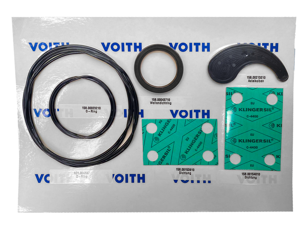 VOITH Kit de Reparación IPVP 6 80