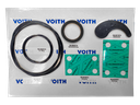 VOITH Kit de Reparación IPVP 6 80