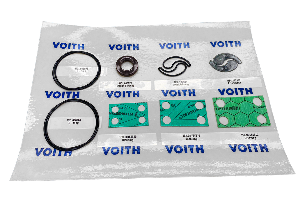 VOITH Kit de Reparación IPV3 5
