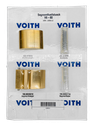 VOITH Kit de Reparación IPV6 80