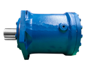 DOWMAX Motor Hidráulico ME600A-KTE