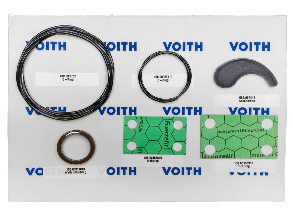 VOITH Kit de Reparación IPV 5 64