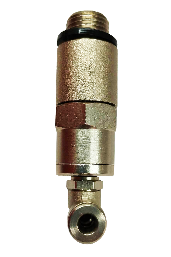 SOPRA Válvula Neumática MV.45R14.14C
