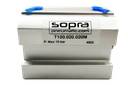 SOPRA Cilindro T100.020.020M