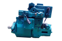 DAIKIN Bomba de Pistones VZ50SAMF 30SO1