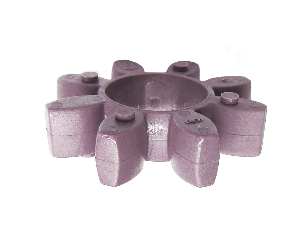 ROTEX ELEMENTO ELASTICO ROTEX 28 MORADO KTR 28 (2)