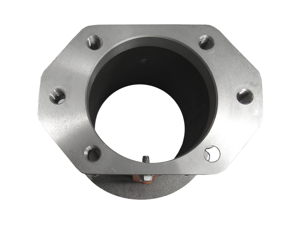 Magnaloy CAMPANA PARA MOTOR BOMBA CON BRIDA M056502B (2)
