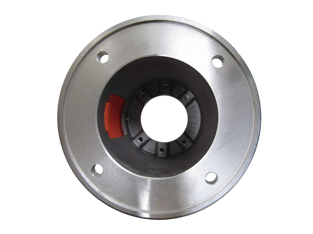 Magnaloy CAMPANA PARA MOTOR BOMBA CON BRIDA M182582A (2)
