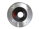 Magnaloy CAMPANA PARA MOTOR BOMBA CON BRIDA M182582A (2)