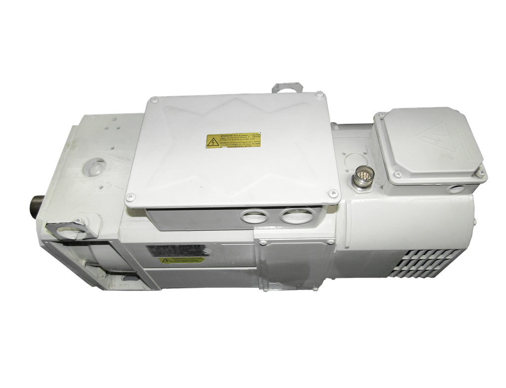 SICME MOTOR ELÉCTRICO BQCA100M-7 6KW-1800-230V (3)