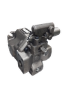 BOMBA DE PISTONES AXIALES REXROTH A10VSO18DR31RVKC62N00(2)