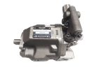 BOMBA DE PISTONES AXIALES REXROTH A10VSO18DR31RVKC62N00(2)