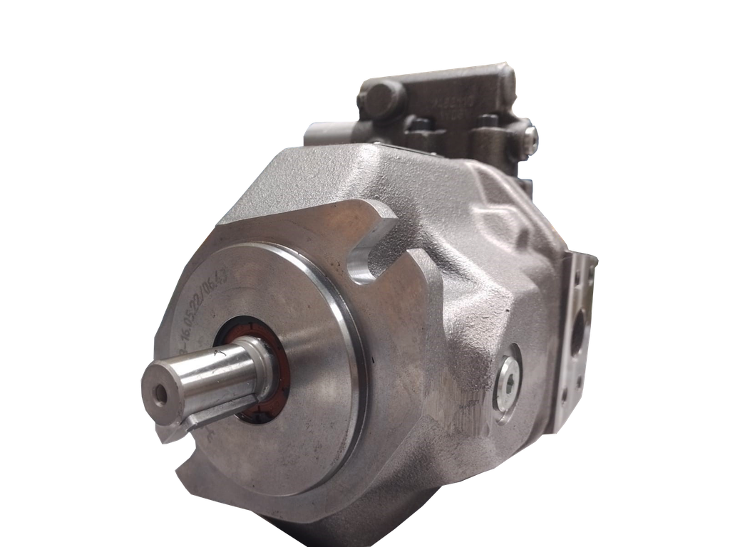 BOMBA DE PISTONES AXIALES REXROTH A10VSO18DR31RVKC62N00(2)