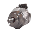 BOMBA DE PISTONES AXIALES REXROTH A10VSO18DR31RVKC62N00(2)