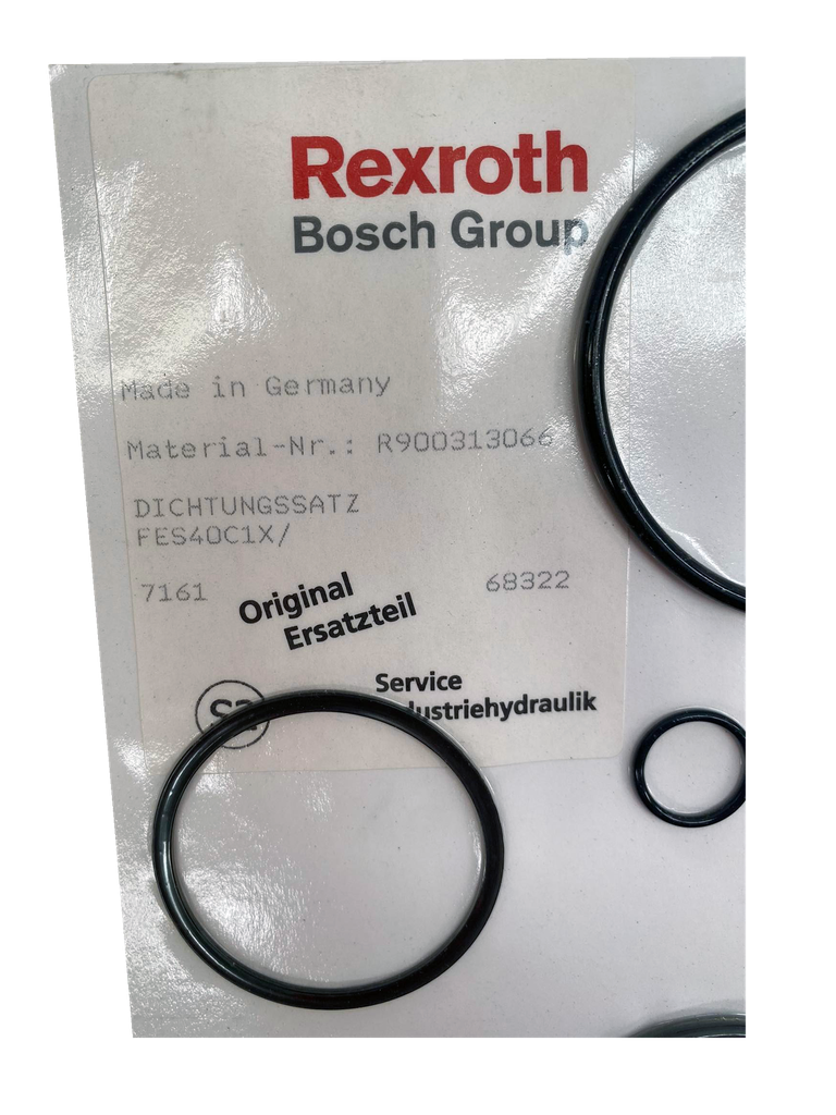 KIT DE SELLOS REXROTH FES40C1X/.