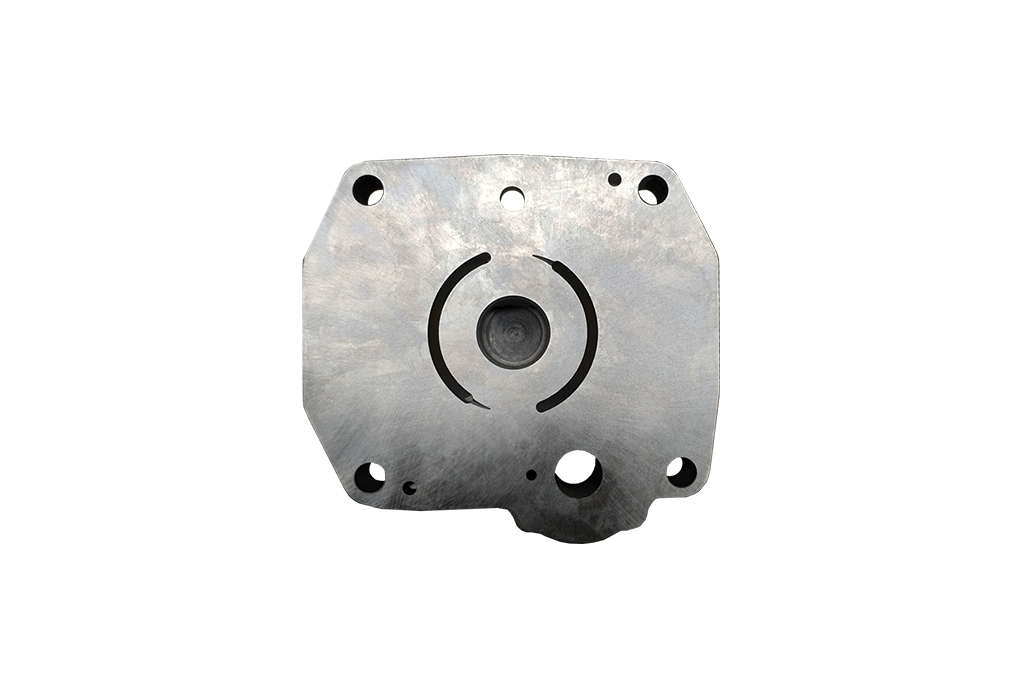 Tapa para bomba VALVE BLOCK PVQ20 RH Hydro