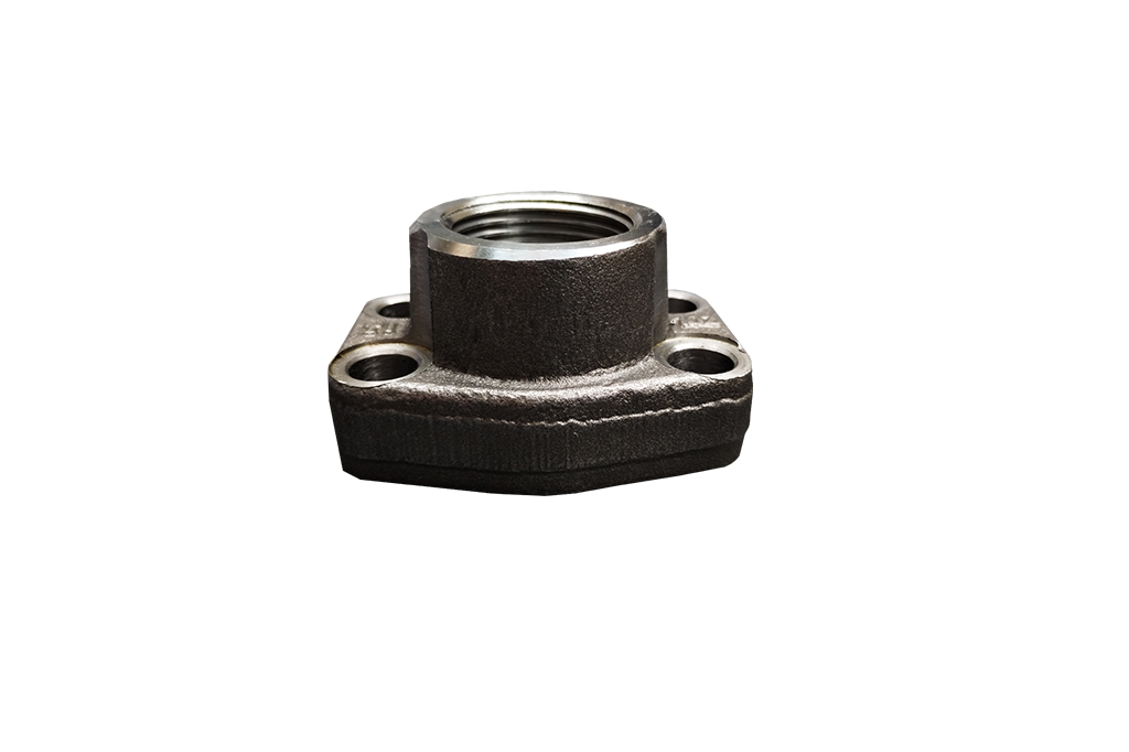 Brida para bomba BFX-303-N-W1 Stauff