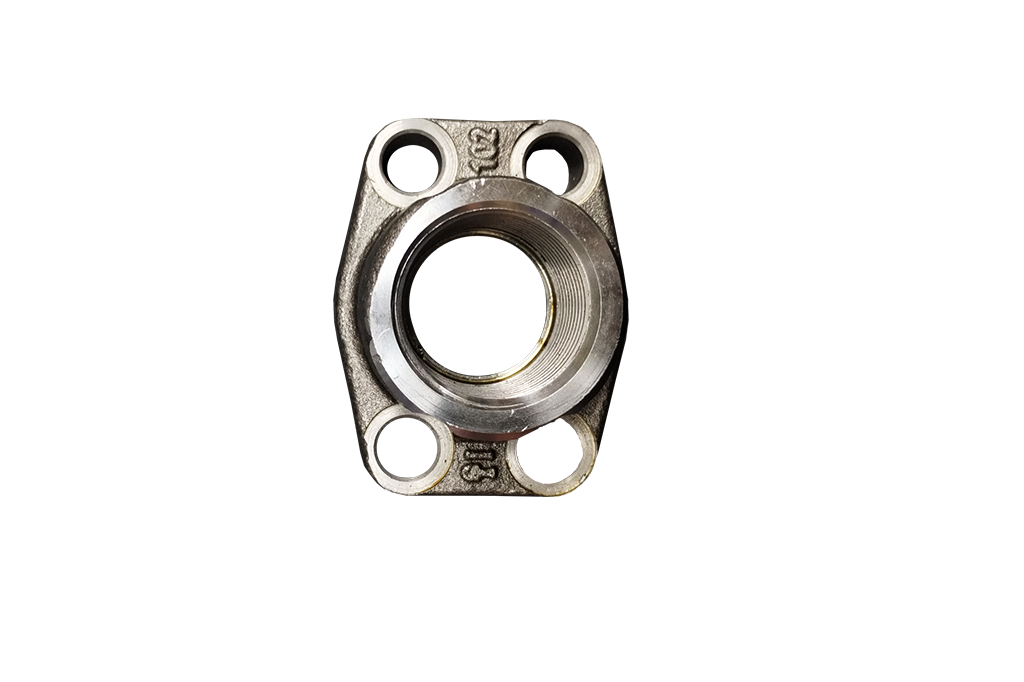Brida para bomba BFX-303-N-W1 Stauff