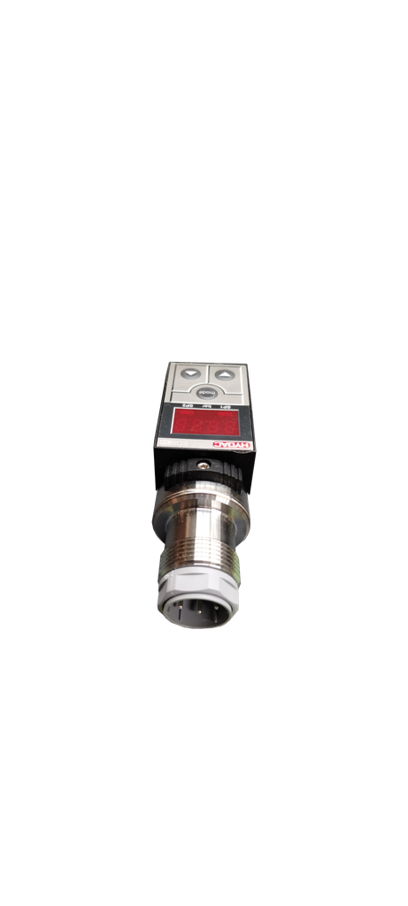 Sensor de presión EDS347-4-160-048 HYDAC