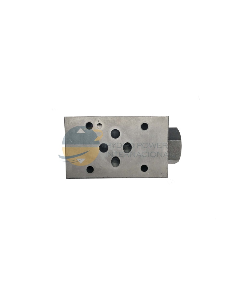 VALVULA CHECK VICKERS DGMDC3XTK41