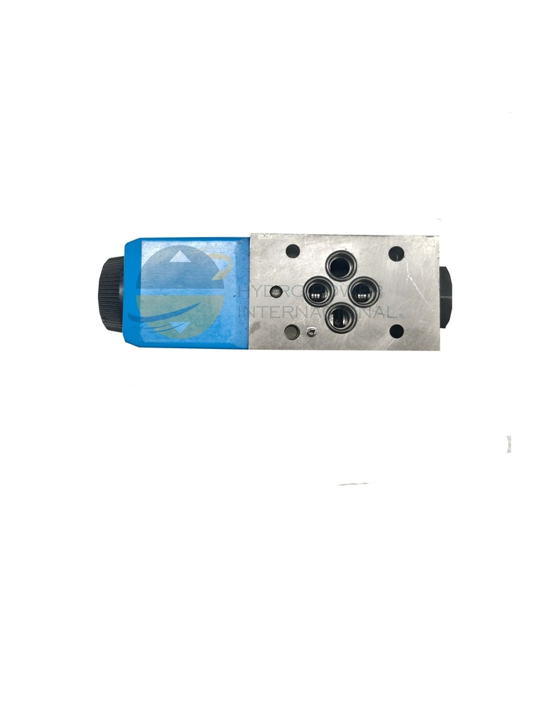 VALVULA DIRECCIONAL VICKERS
