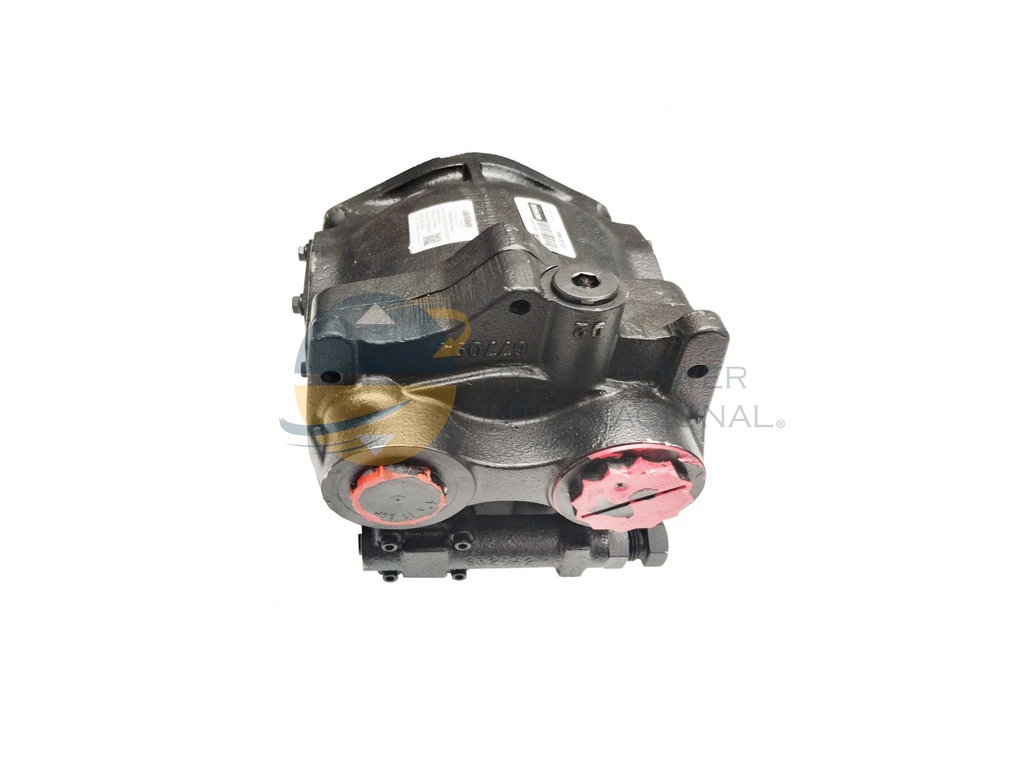 BOMBA DE PISTONES VICKERS PVQ40AR01AB10G2100000100100CD0A