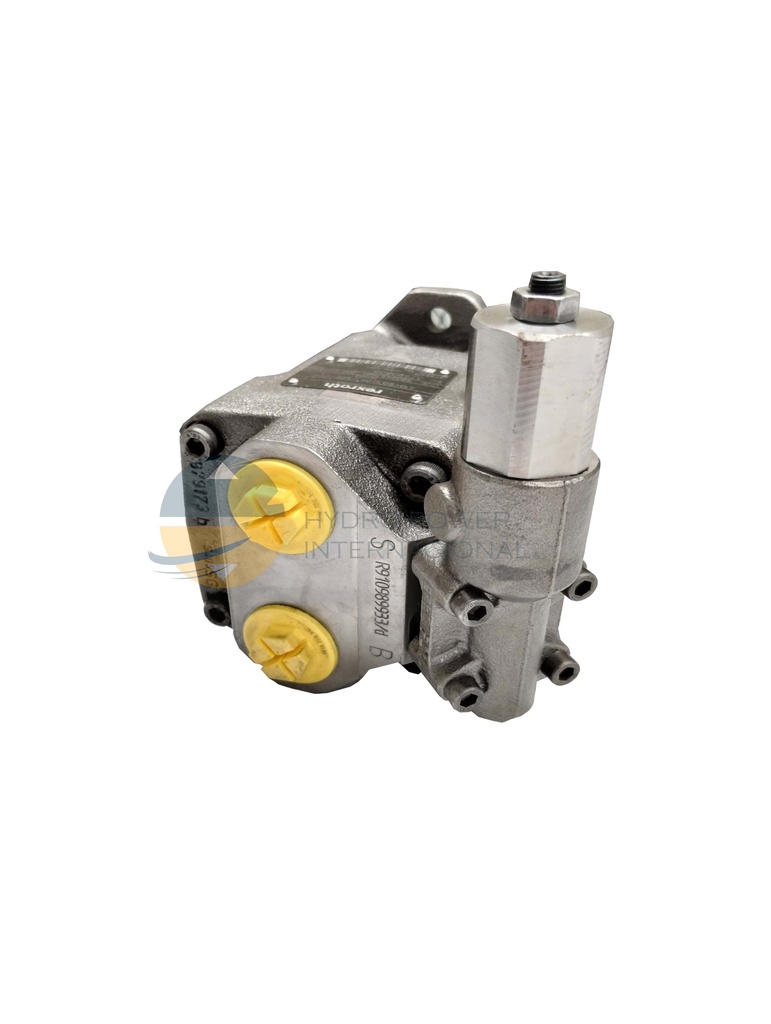 BOMBA DE PISTONES REXROTH A10VSO10DR52RVPA14N00