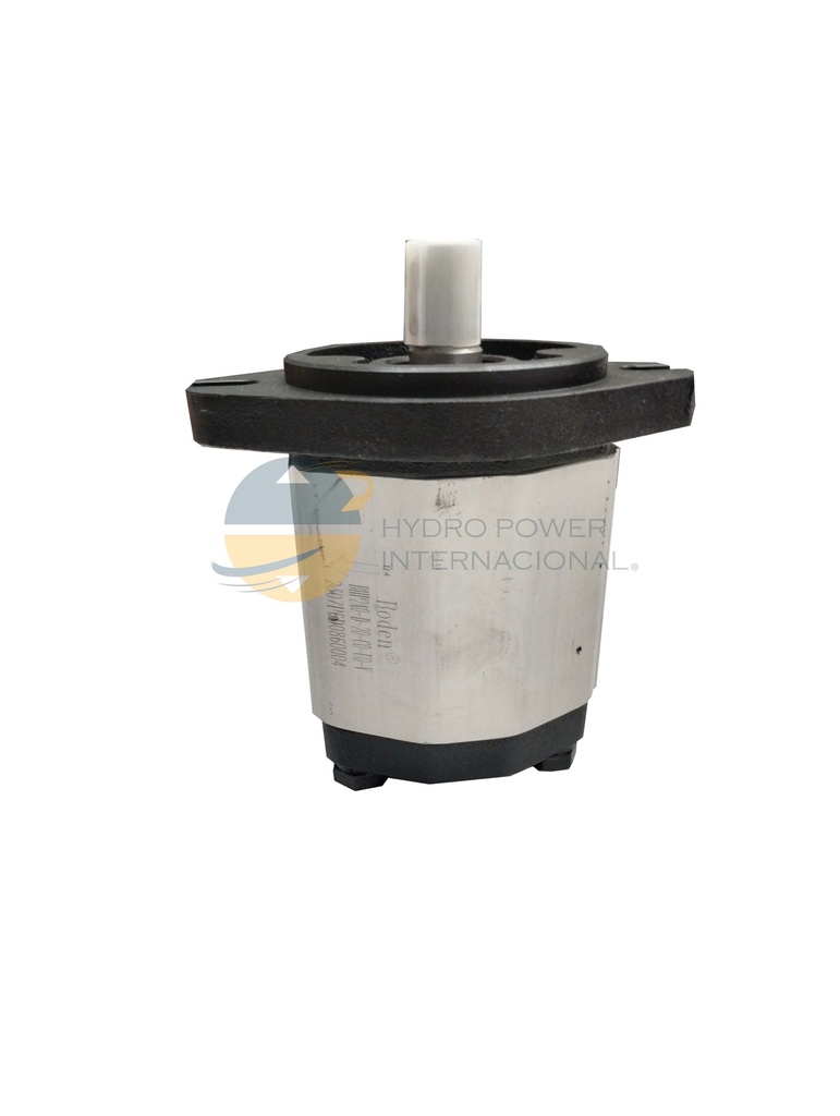 BOMBA DE ENGRANES HYDRO BHP2A0D16C0U0V
