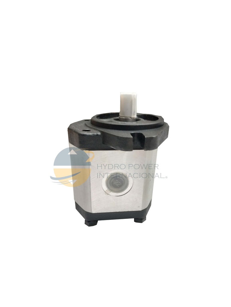 BOMBA DE ENGRANES HYDRO BHP2A0D16C0U0V